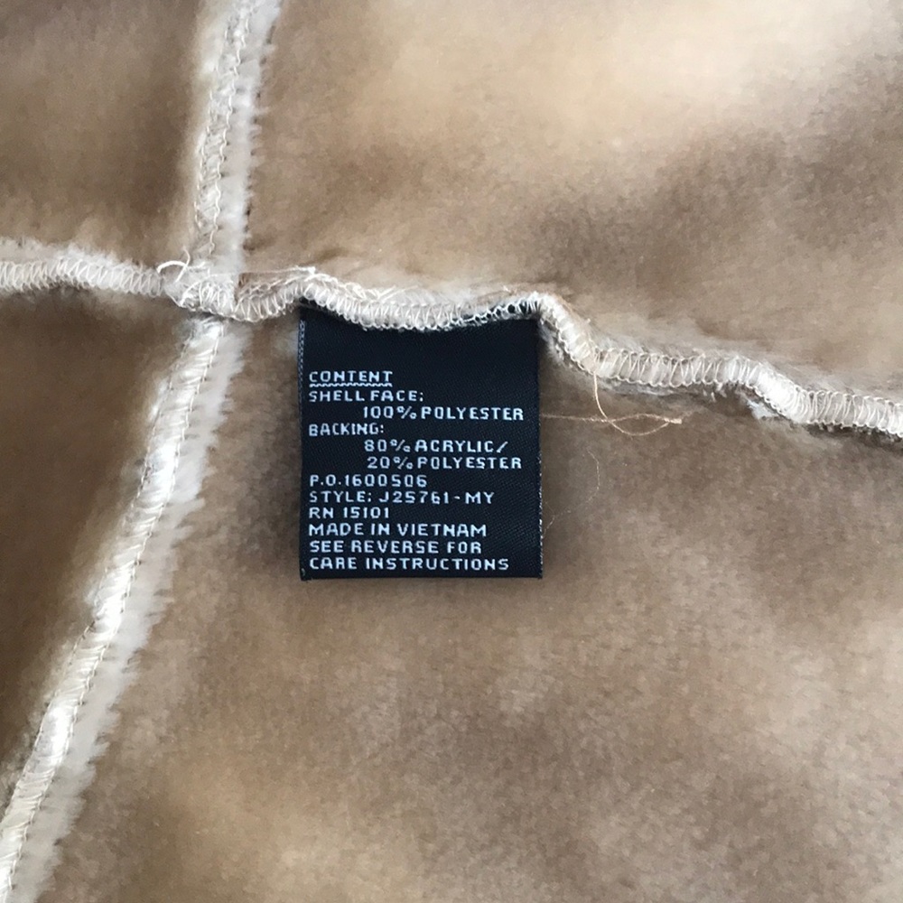 Jacket - Picture 6 of 6